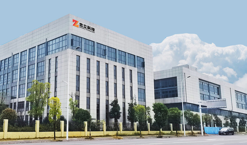 Guangzhou Zoli Technology Co.,Ltd