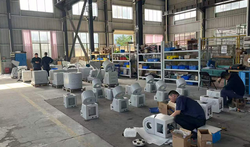 Guangzhou Zoli Technology Co.,Ltd