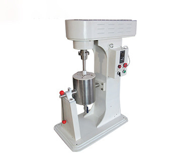 Laboratorium Nano Rührkugelmühle Nass-Trocknschleifen für Graphenmetalloxide Katalysatoren