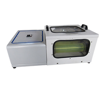 Spezielle Lab Jar Roller Ball Mill Portable Schleifen für die Forschung