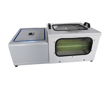 Spezielle Lab Jar Roller Ball Mill Portable Schleifen für die Forschung