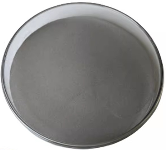 Niedrigkohlenstoffhaltige Eisenmetallpulver Fe-C-Sinter bereit für hochfeste Bauteile