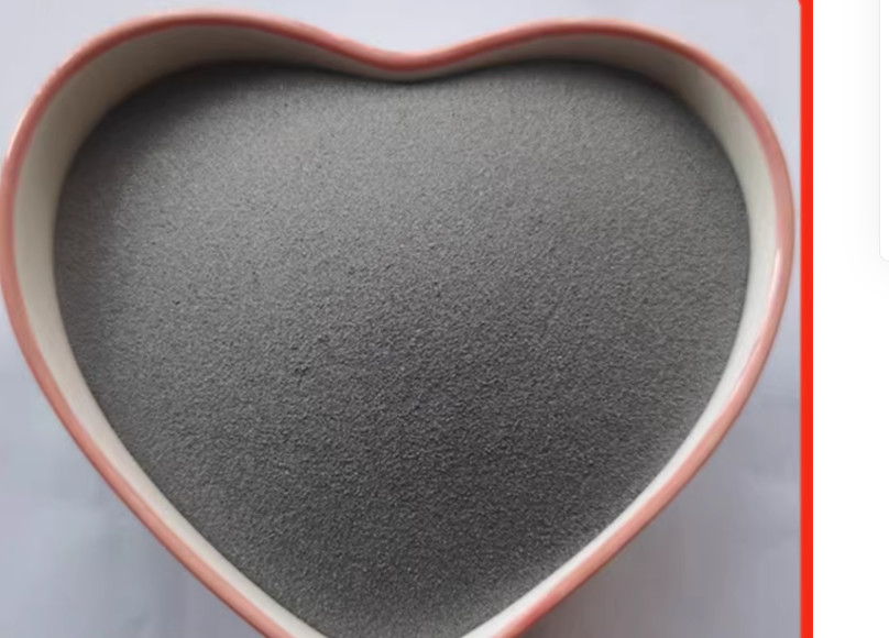 Niedrigkohlenstoffhaltige Eisenmetallpulver Fe-C-Sinter bereit für hochfeste Bauteile