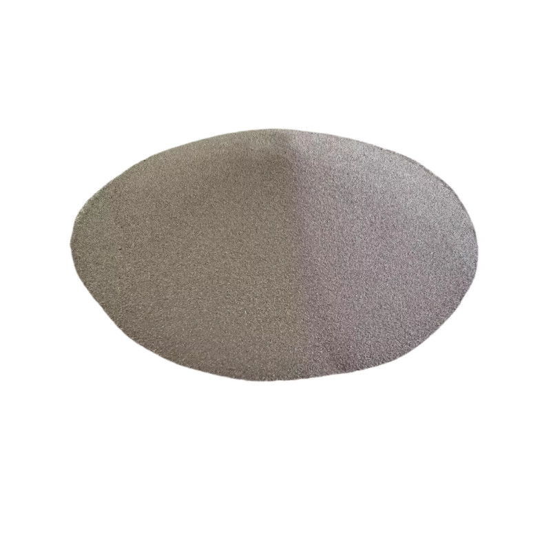 OEM Fe-Cr-Ni Eisenmetallpulver, korrosionsbeständig für 3D-Druck