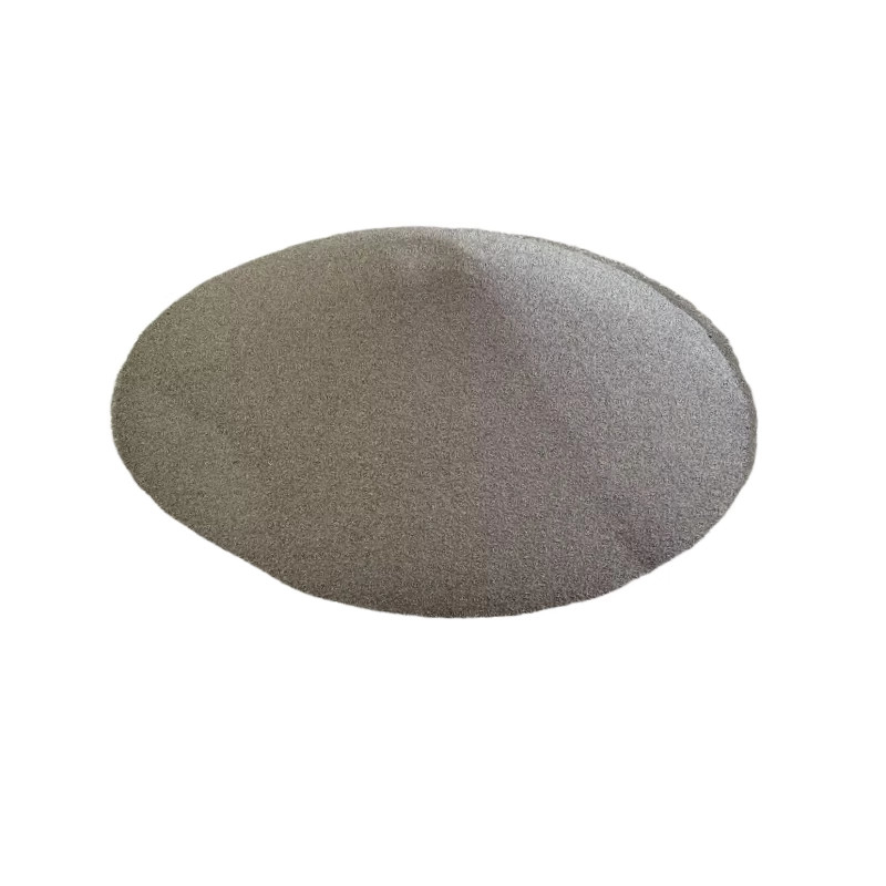 OEM Fe-Cr-Ni Eisenmetallpulver, korrosionsbeständig für 3D-Druck