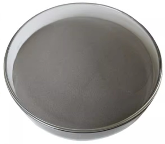 Weichmagnetisches Eisenmetalloxidpulver für die Metallurgie Induktoren Elektromotoren