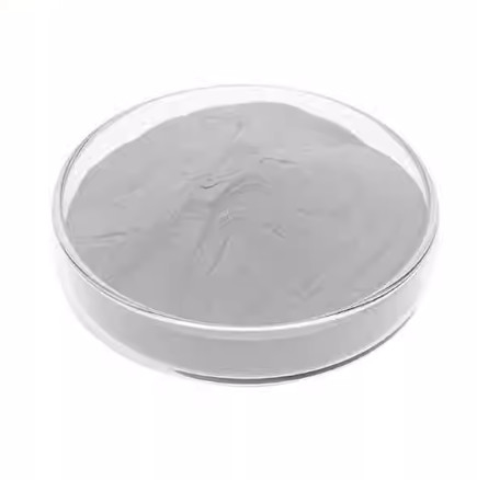 100 Mesh MIM Eisenmetallpulver zum Metallspritzgießen Cas 7439-89-6