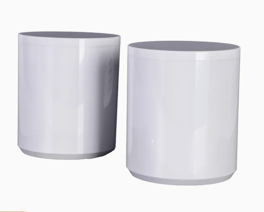 High Purity Zirconia Grinding Jar for Planetary Ball Mill Premium Lab Milling Solution