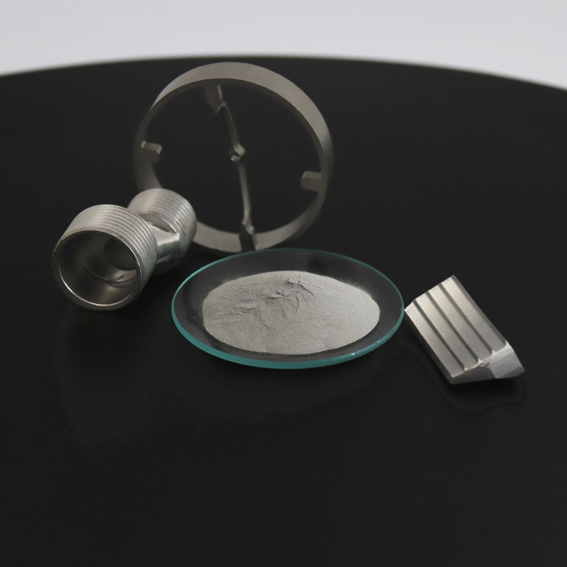 20-Year Factory Stainless Steel Powder 50-150 Micron for Industrial Applications
