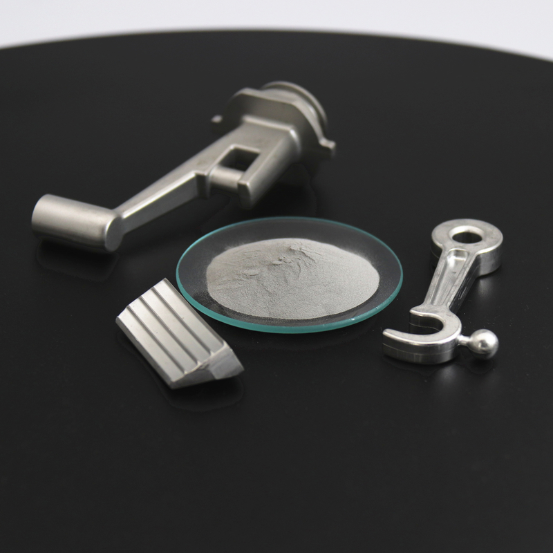 20-Year Factory Stainless Steel Powder 50-150 Micron for Industrial Applications