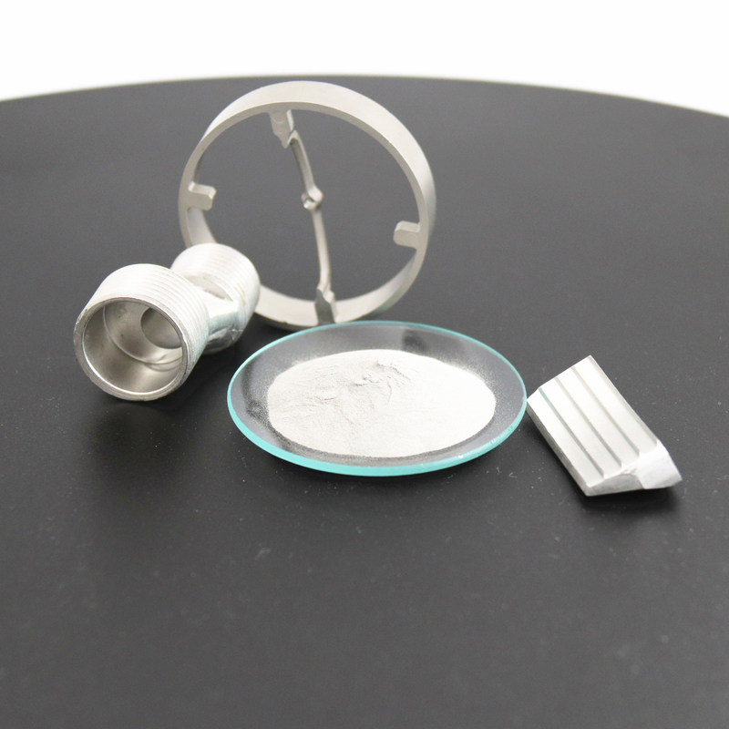 20-Year Factory Stainless Steel Powder 50-150 Micron for Industrial Applications