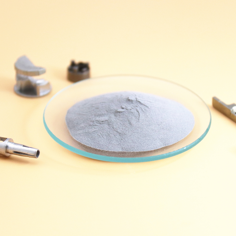 20-Year Factory Stainless Steel Powder 50-150 Micron for Industrial Applications