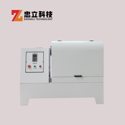 Multidirectional vertikale Planetär Kugelmühle Maschine hohe Energie 800 Rpm ODM