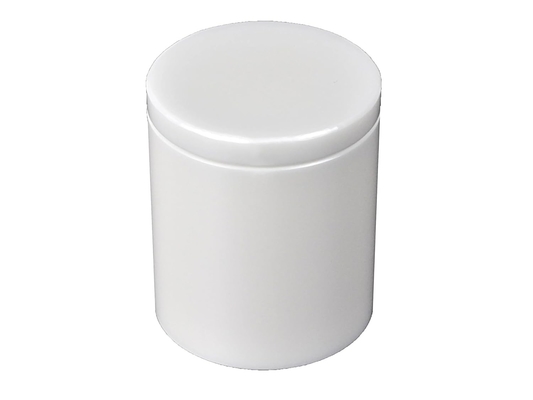 Zirkonium-Grind Master Premium ZrO2-Kugelmühlglas für hocheffizientes Fräsen