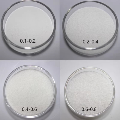 Wolfram-Zirkoniakeramische Kugelmühle Kugelmedien zur Verarbeitung von Metallpulver