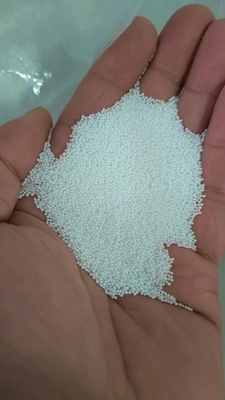 Nano ZrO2 Zirkonia-Schleifkugeln Keramikkugelmühle Medien Ultrafeinpartikel Dispersion