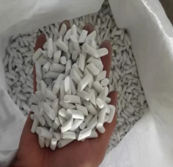 2000 MPa hohe Al2O3-Aluminiumoxidkugeln für die Anoden-Kathodenverarbeitung