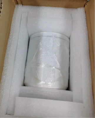 2L Laboratory Ceramic Grinding Jar for Planetary Ball Mill